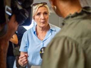 Procesul lui Marine Le Pen va avea loc în ianuarie-februarie 2026